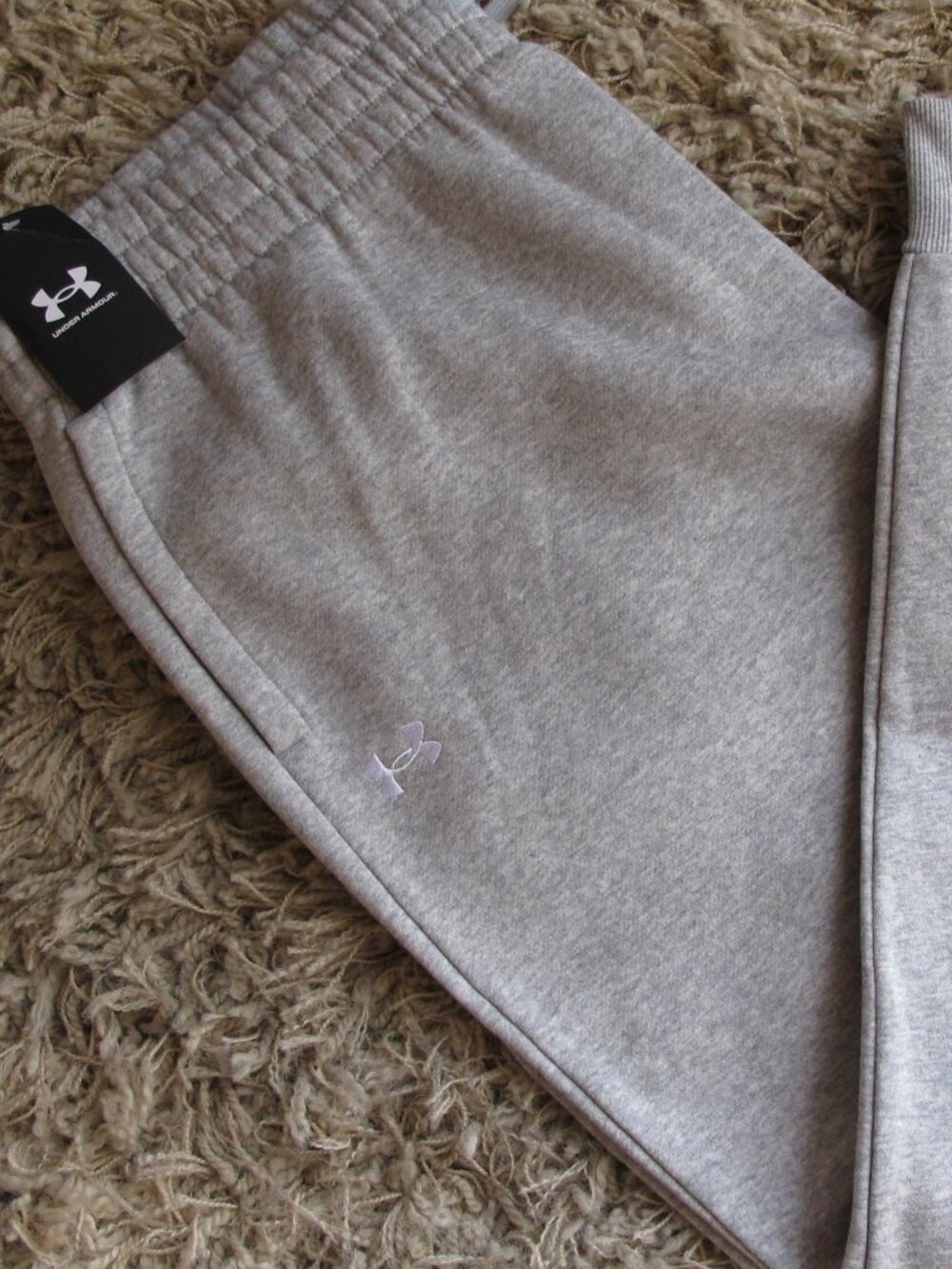 Under Armour UA Rival Fleece Jogger